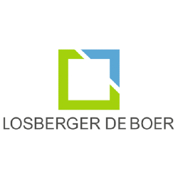 Losberger De Boer delivers first social distancing space solutions to support reopening plans